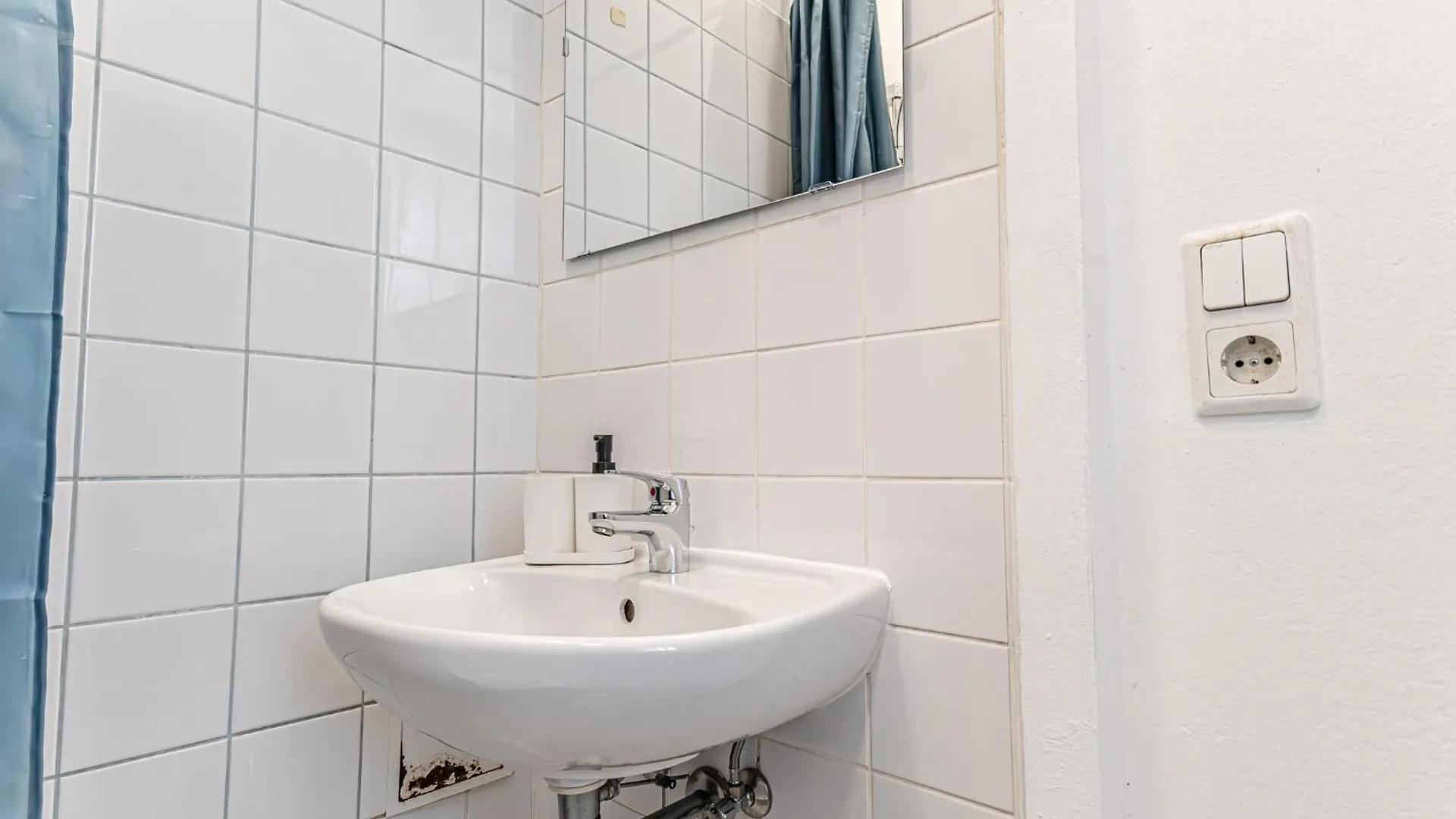 Bright 1Br Apartment 10 Min From Heart Of Vienna