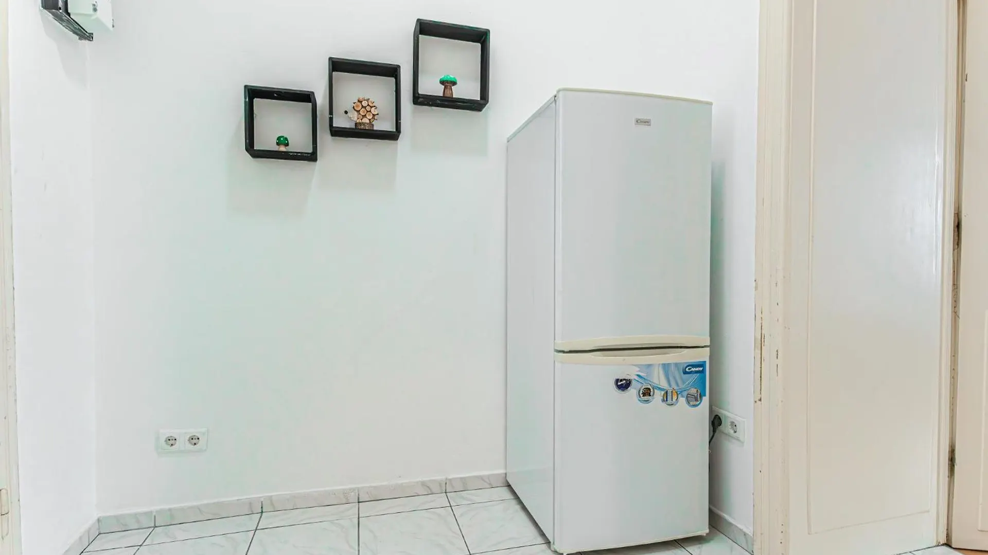 Bright 1Br Apartment 10 Min From Heart Of Wiedeń