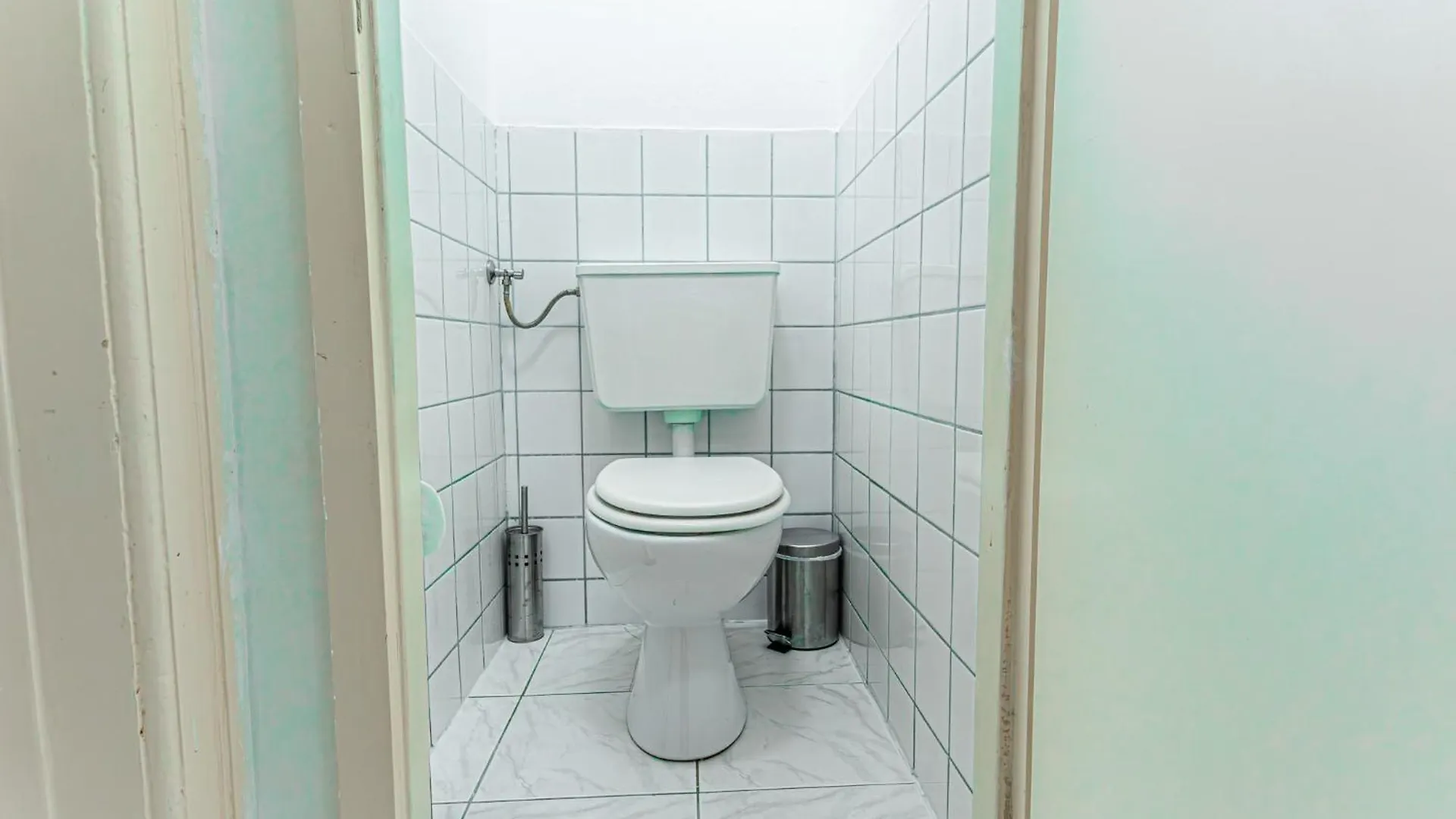 Bright 1Br Apartment 10 Min From Heart Of Wiedeń
